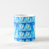 Mug Ailes et paix d'ange (Centre)