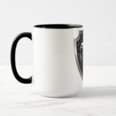 Mug Ailes Spécialement Conçues pour les Opérations Spé (Gauche)