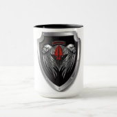 Mug Ailes Spécialement Conçues pour les Opérations Spé (Centre)