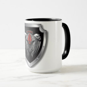 Mug Ailes Spécialement Conçues pour les Opérations Spé