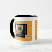 Mug Ailleurs (Devant gauche)