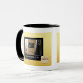 Mug Ailleurs (Devant gauche)