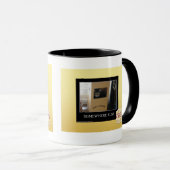Mug Ailleurs (Devant droit)