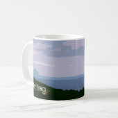 Mug Ailsa Craig (Devant gauche)