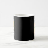 Mug Aim Big Crypto Cryptomonnaie Blockchains Bitcoin (Centre)