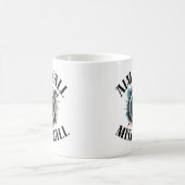 Mug Aim Small Miss Small (Centre)