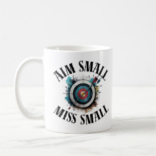Mug Aim Small Miss Small