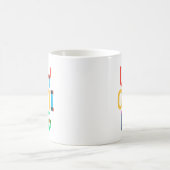 Mug Aimant (Centre)