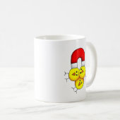 Mug Aimant (Devant droit)