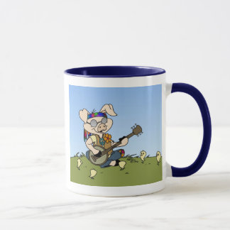 Mug Aimant de poussin