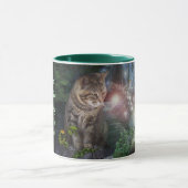 Mug Aimants 🧚 ‍ ♀️ 😽 (Centre)