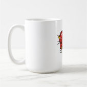 Mug Aime Anne (Gauche)