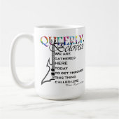 Mug Aimé Avec Des Paroles 2025 (Gauche)