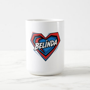 Mug Aime Belinda