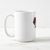 Mug Aime Belinda (Gauche)