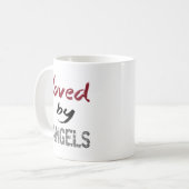 Mug Aimé des Anges (Devant gauche)