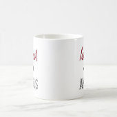 Mug Aimé des Anges (Centre)