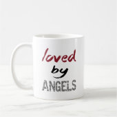 Mug Aimé des Anges (Gauche)