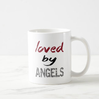 Mug Aimé des Anges