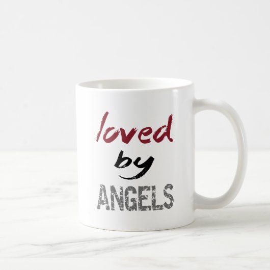 Mug Aimé des Anges (Droite)