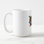 Mug Aime Elena (Gauche)