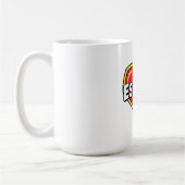 Mug Aime Estelle (Gauche)