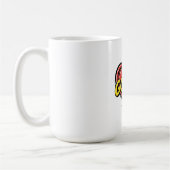 Mug Aime Goldie (Gauche)