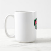 Mug Aime Hilary (Gauche)