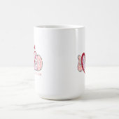 Mug AIMÉ Jean 3:16 (Centre)