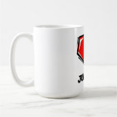 Mug Aime Julianne (Gauche)