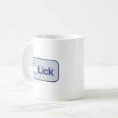 MUG AIME LÉCHER (Devant gauche)