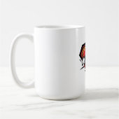 Mug Aime Melissa (Gauche)