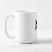 Mug Aime Michelle (Gauche)