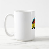 Mug Aime Miranda (Gauche)