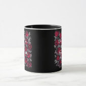 Mug Aime-moi . (Centre)