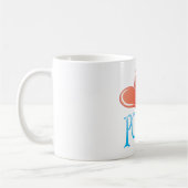 Mug Aime mon toutou (Gauche)
