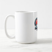 Mug Aime Natasha (Gauche)