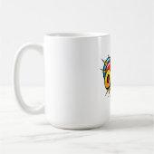 Mug Aime Olga (Gauche)