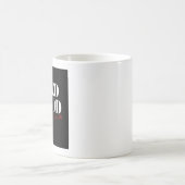Mug Aimé par Dieu - Jean 3:16 (Centre)