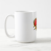 Mug Aime Pénélope (Gauche)