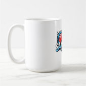 Mug Aime Samantha (Gauche)