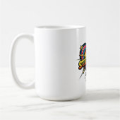 Mug Aime Stéphanie (Gauche)