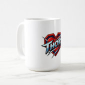 Mug Aime Thora (Devant gauche)