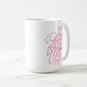 MUG AIME-TOI MAMAN (Devant droit)