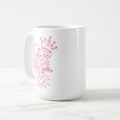 MUG AIME-TOI MAMAN (Devant gauche)