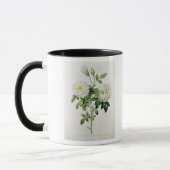 Mug Aime Vibere gravé par Eustache Hyacinthe (Gauche)