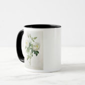 Mug Aime Vibere gravé par Eustache Hyacinthe (Devant gauche)