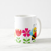 Mug Aimer Bee (Devant droit)