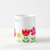 Mug Aimer Bee (Centre)