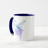 Mug Aimer DRAGONFLITS tellement je tellement de citati (Devant gauche)
